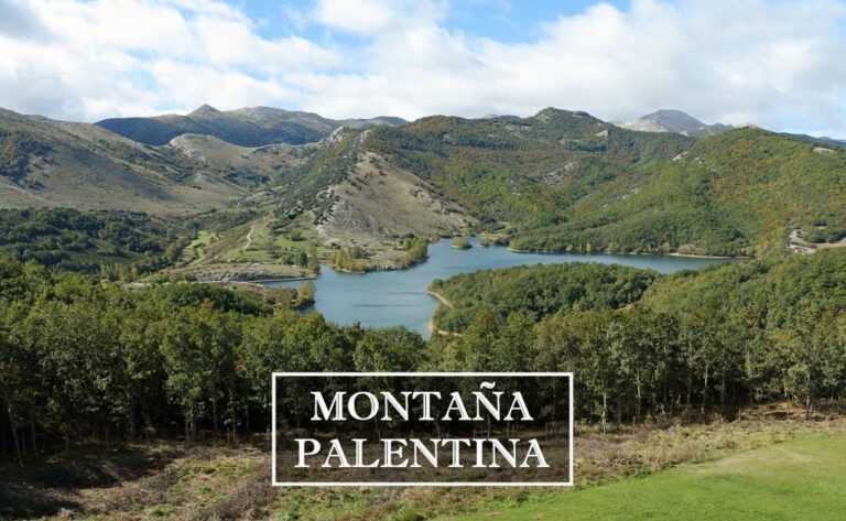 Descubriendo la Majestuosidad de la Montaña Palentina Una Aventura de