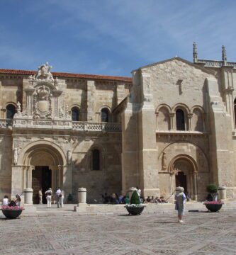 Basílica de San Isidoro