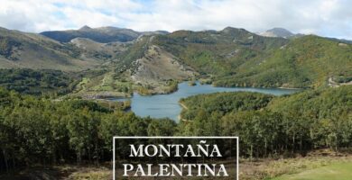 Descubriendo la Majestuosidad de la Montaña Palentina