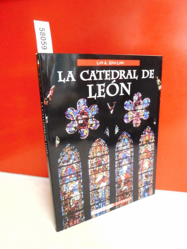 La Catedral de León