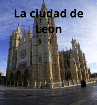 La Catedral de Leon