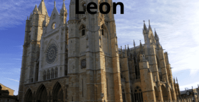 La Catedral de Leon