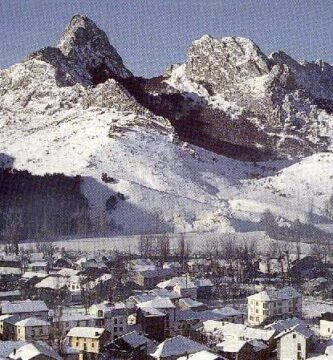 Riaño