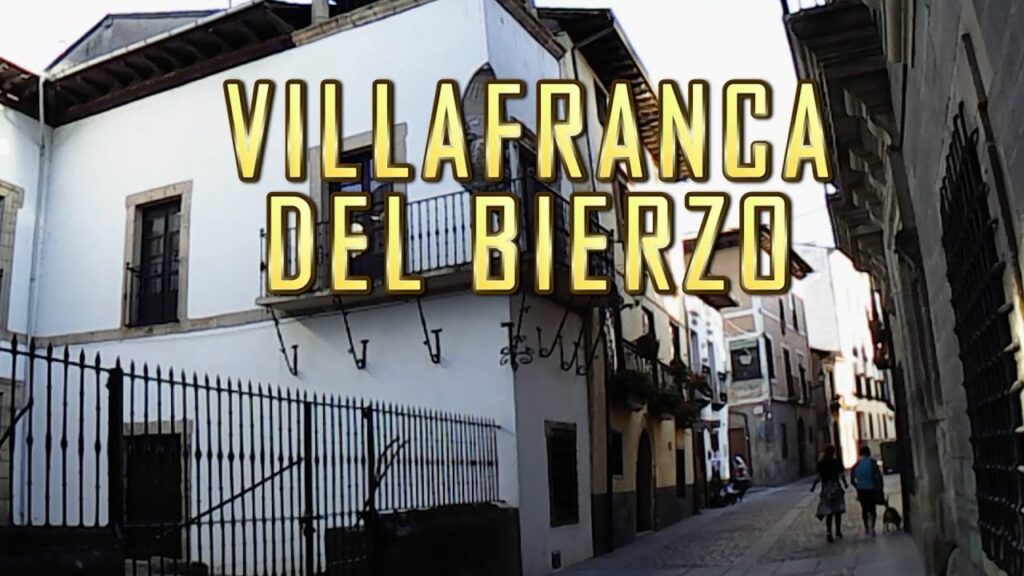 Villafranca del Bierzo