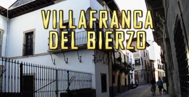 Villafranca del Bierzo