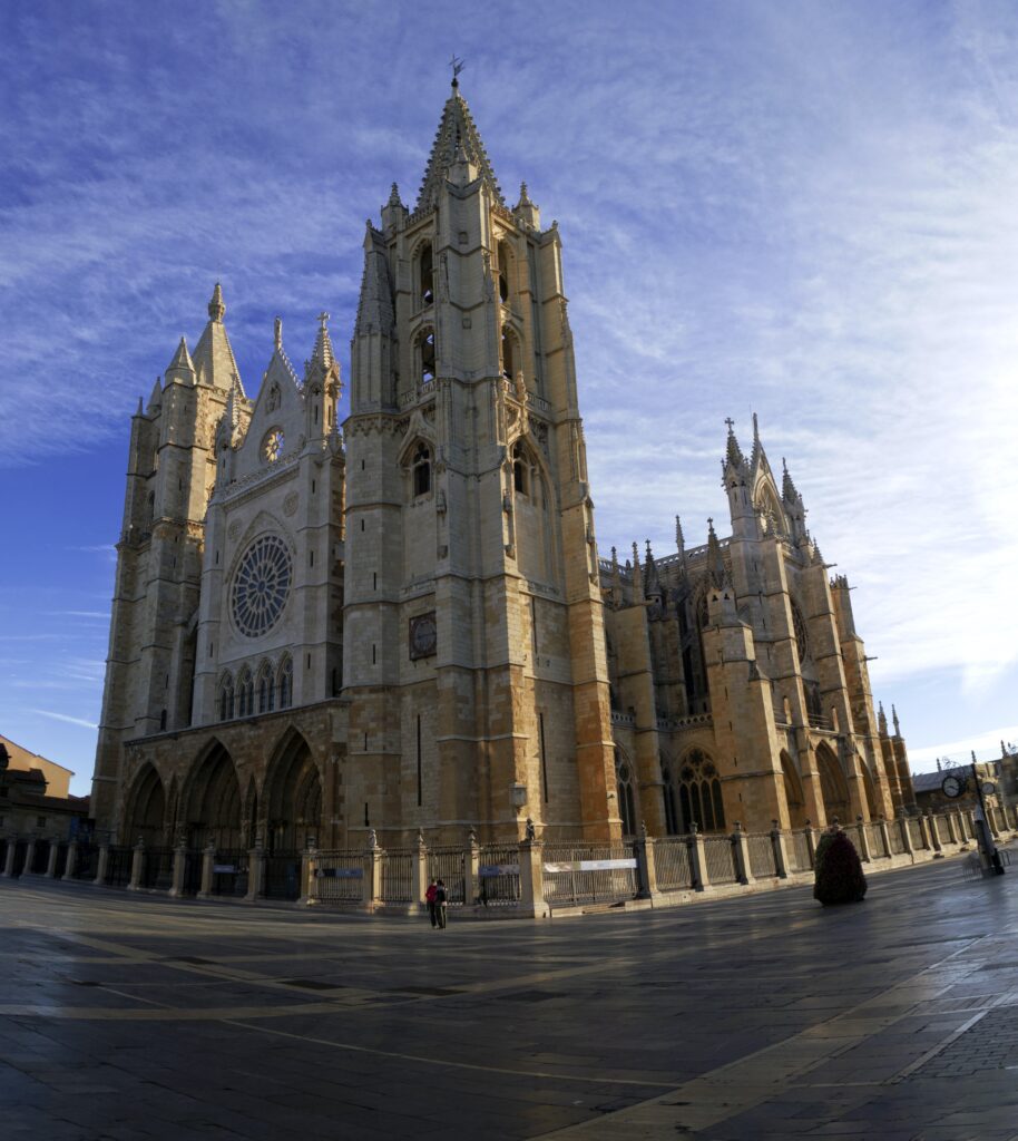 Catedral de Leon