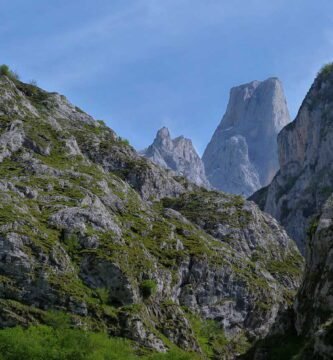 Picos de Europa