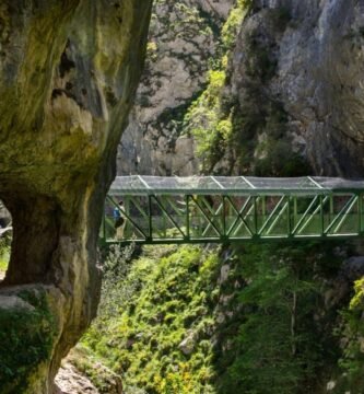 Ruta del cares
