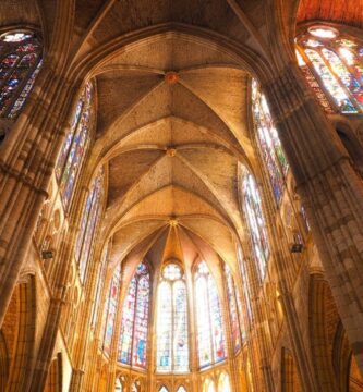 Catedral de Léon