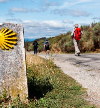 Camino de Santiago