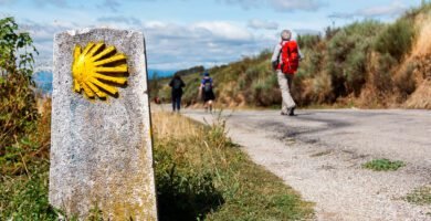 Camino de Santiago