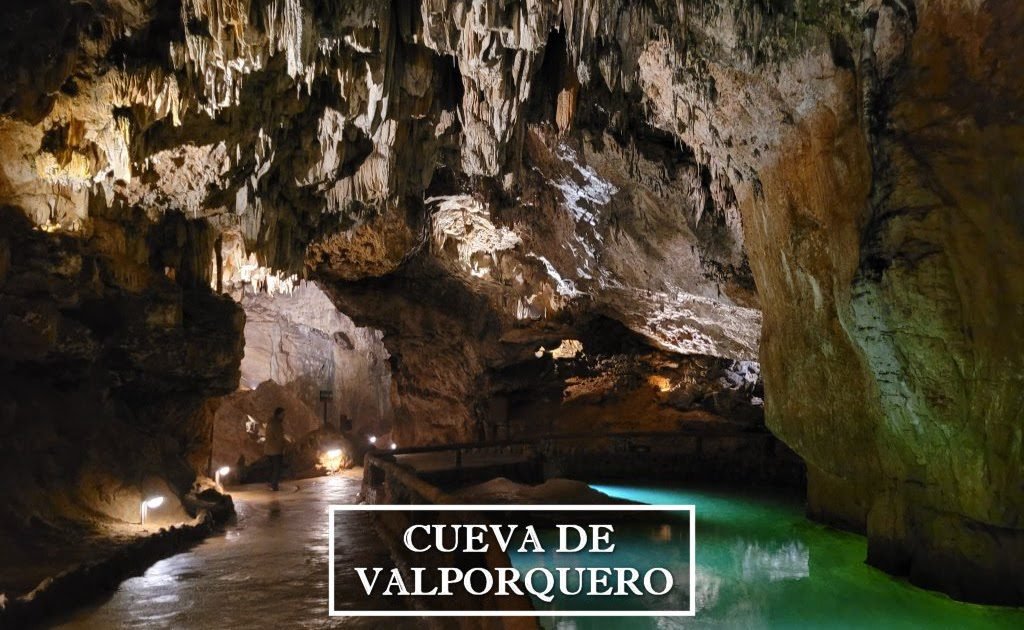 Cueva Del Valporquero Descubre La Maravilla Subterr nea En Le n cueva-del-valporquero-descubre-la-maravilla-subterr-nea-en-le-n
