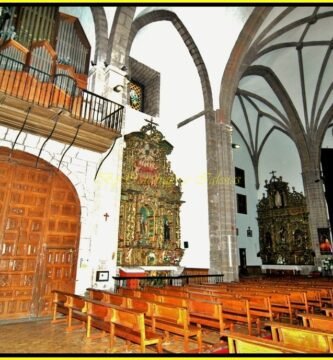 Basilica de la Encina: