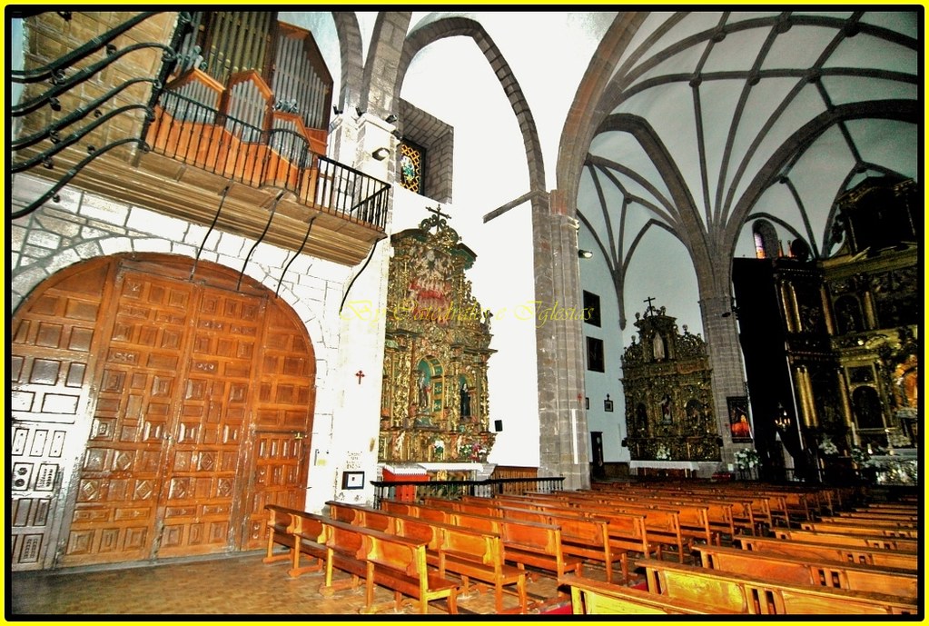 Basilica de la Encina: