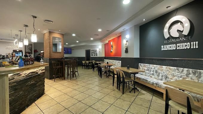Restaurante Rancho Chico