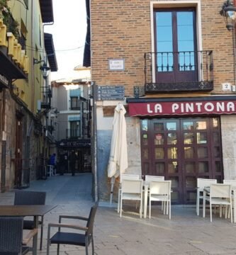 Barrio humedo Léon