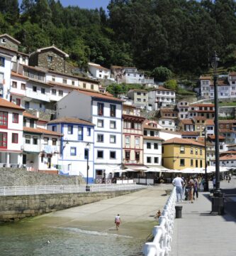 Cudillero